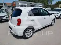 2016 Nissan MICRA