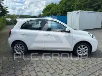 2016 Nissan MICRA
