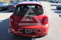 2016 Nissan MICRA