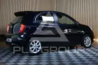 2016 Nissan MICRA