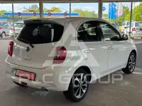 2016 Nissan MICRA