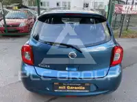 2016 Nissan MICRA