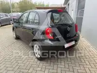 2016 Nissan MICRA