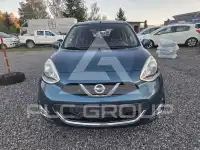 2016 Nissan MICRA