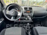 2016 Nissan MICRA