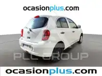 2016 Nissan MICRA