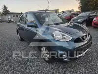 2016 Nissan MICRA