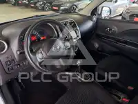 2016 Nissan MICRA