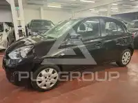 2016 Nissan MICRA