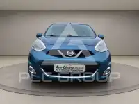 2016 Nissan MICRA