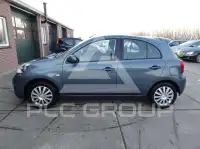 2016 Nissan MICRA