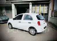 2016 Nissan MICRA