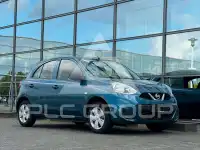 2016 Nissan MICRA
