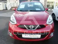 2016 Nissan MICRA