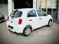 2016 Nissan MICRA