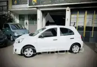 2016 Nissan MICRA
