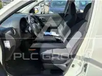 2016 Nissan MICRA