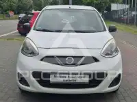 2016 Nissan MICRA