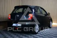 2016 Nissan MICRA