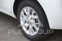 2016 Nissan MICRA