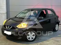 2016 Nissan MICRA