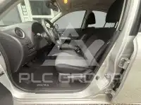 2016 Nissan MICRA