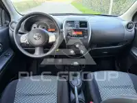 2016 Nissan MICRA