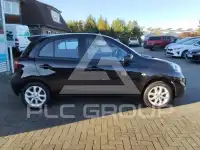 2016 Nissan MICRA