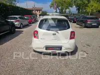 2016 Nissan MICRA