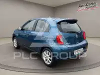 2016 Nissan MICRA