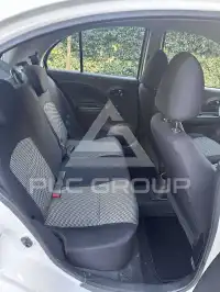 2016 Nissan MICRA