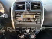 2016 Nissan MICRA