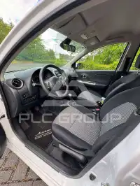 2016 Nissan MICRA