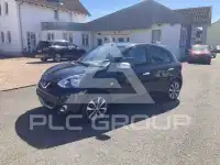 2016 Nissan MICRA