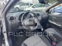 2016 Nissan MICRA