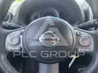2016 Nissan MICRA