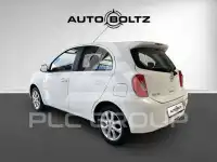 2016 Nissan MICRA
