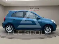 2016 Nissan MICRA