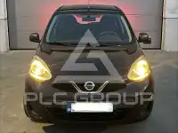 2016 Nissan MICRA
