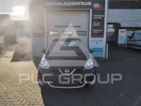 2016 Nissan MICRA