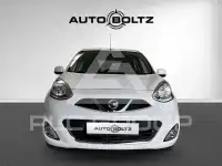 2016 Nissan MICRA