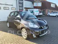2016 Nissan MICRA