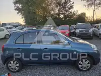 2016 Nissan MICRA