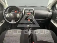 2016 Nissan MICRA