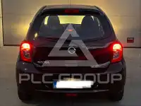2016 Nissan MICRA