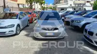 2016 Nissan MICRA