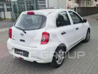 2016 Nissan MICRA