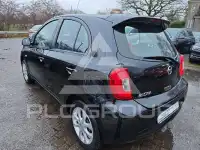 2016 Nissan MICRA