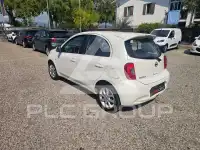 2016 Nissan MICRA