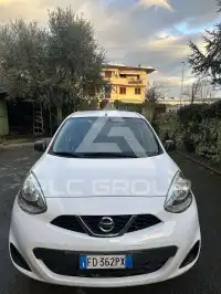 2016 Nissan MICRA